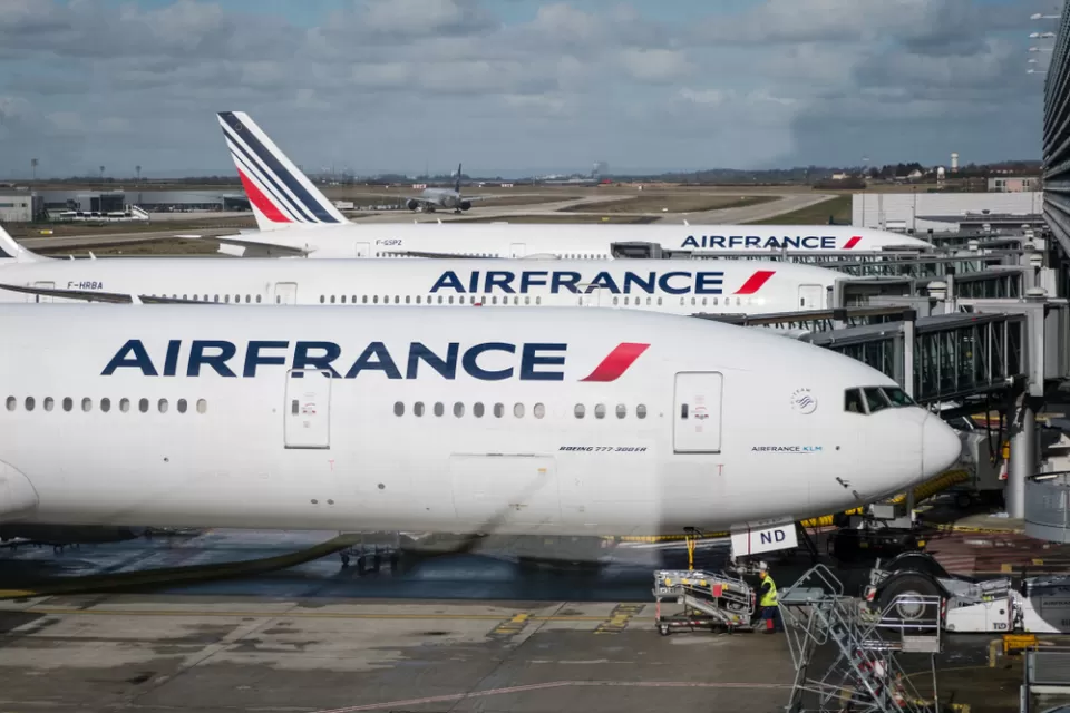 Air Travel